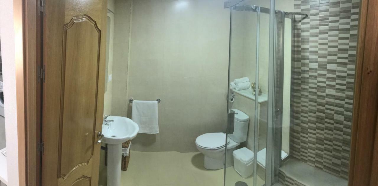 Apartamento Particular บาร์บาเต ภายนอก รูปภาพ