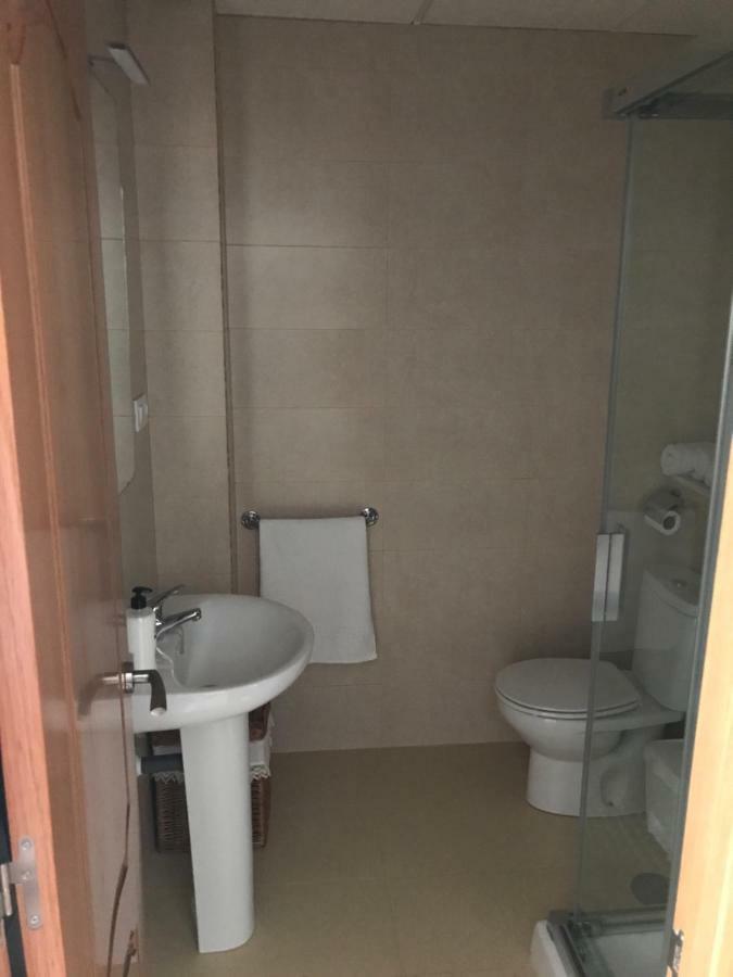 Apartamento Particular บาร์บาเต ภายนอก รูปภาพ