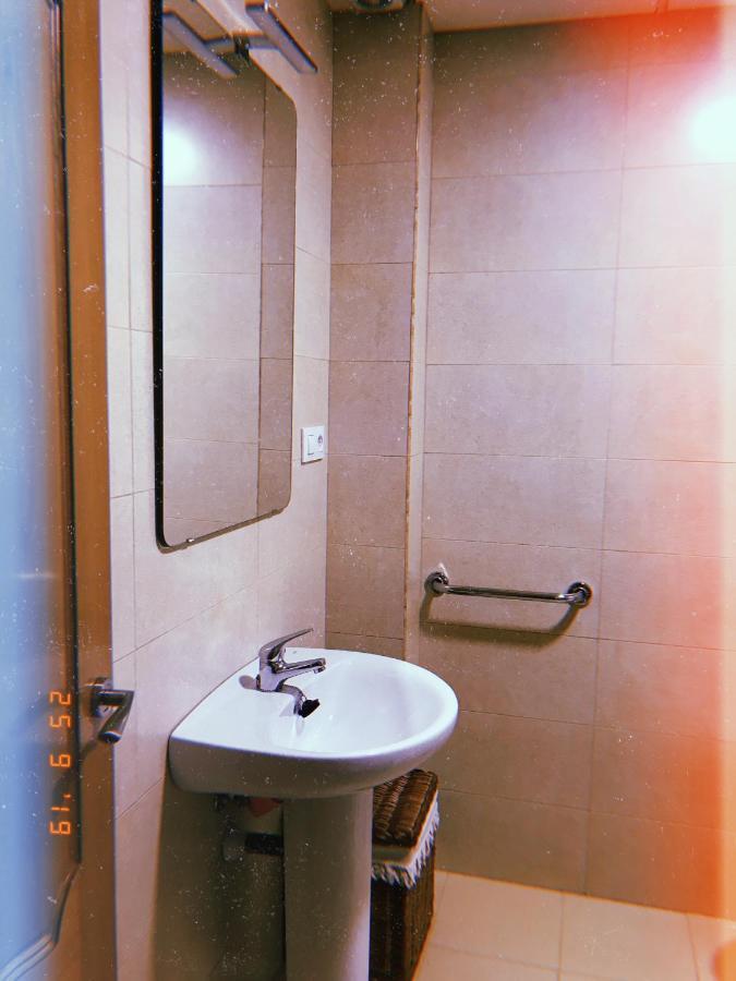 Apartamento Particular บาร์บาเต ภายนอก รูปภาพ