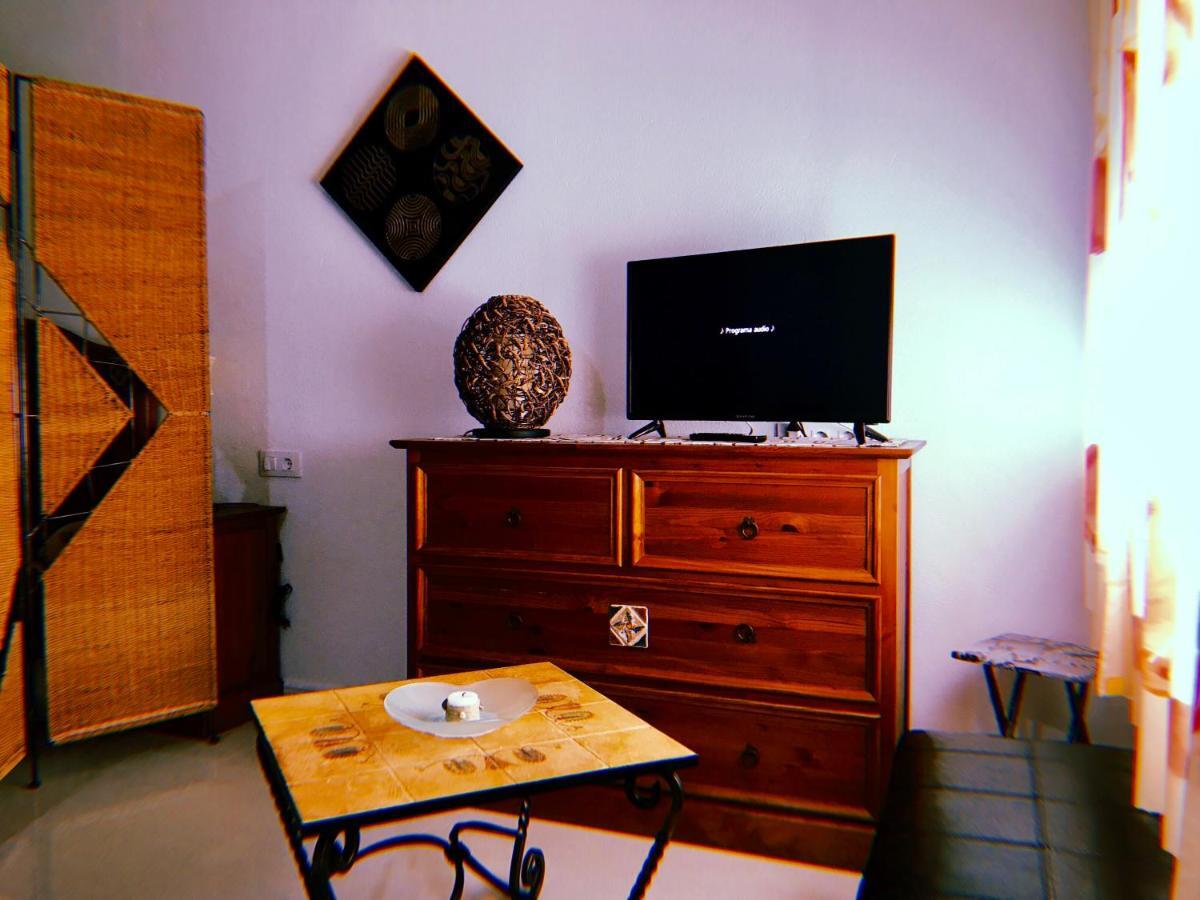 Apartamento Particular บาร์บาเต ภายนอก รูปภาพ