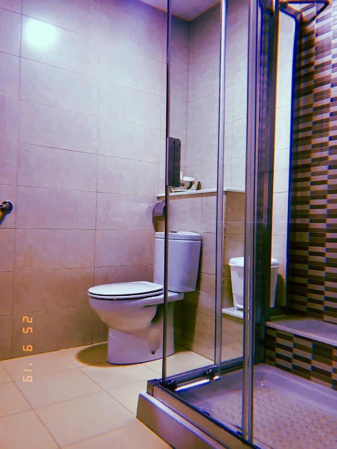 Apartamento Particular บาร์บาเต ภายนอก รูปภาพ