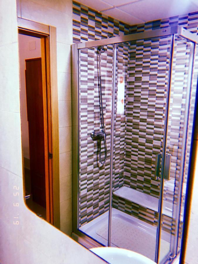 Apartamento Particular บาร์บาเต ภายนอก รูปภาพ