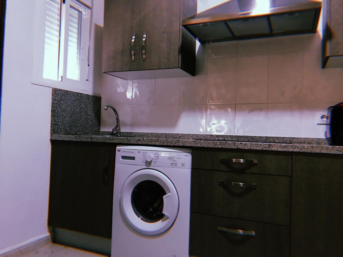 Apartamento Particular บาร์บาเต ภายนอก รูปภาพ