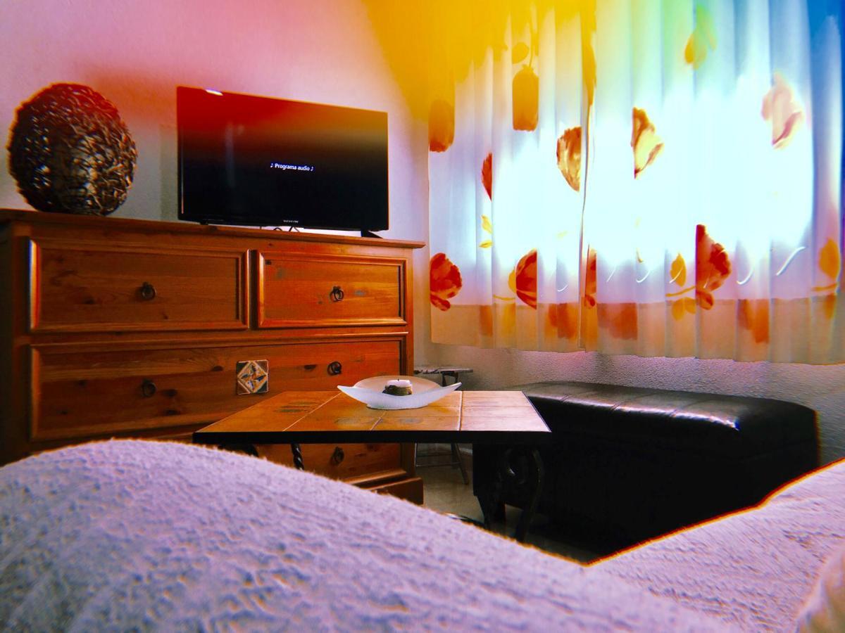 Apartamento Particular บาร์บาเต ภายนอก รูปภาพ